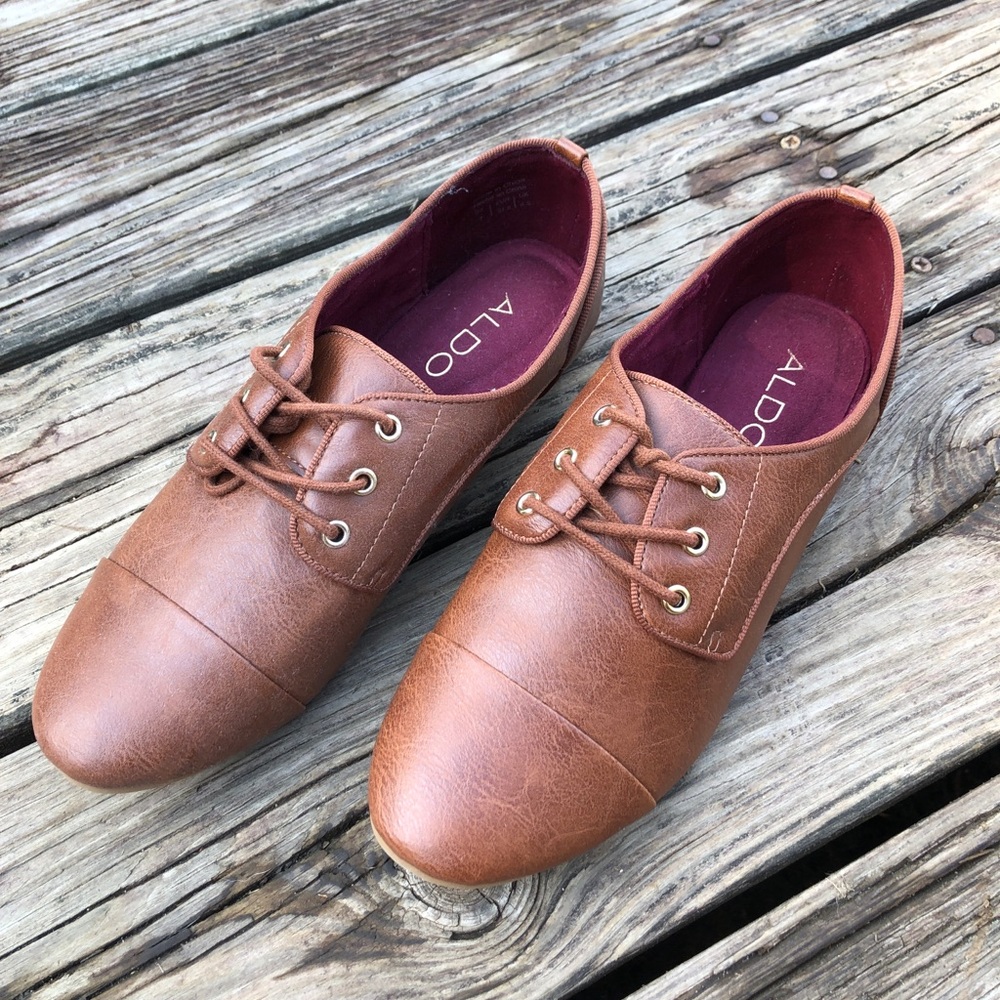 Also Women’s Oxford Shoes